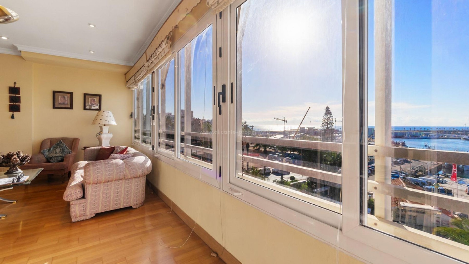 Apartamento / piso en Torrevieja Centro