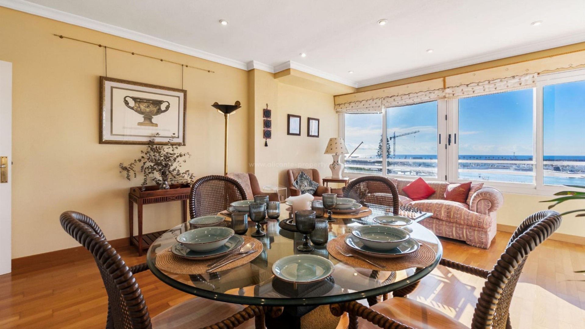 Apartamento / piso en Torrevieja Centro