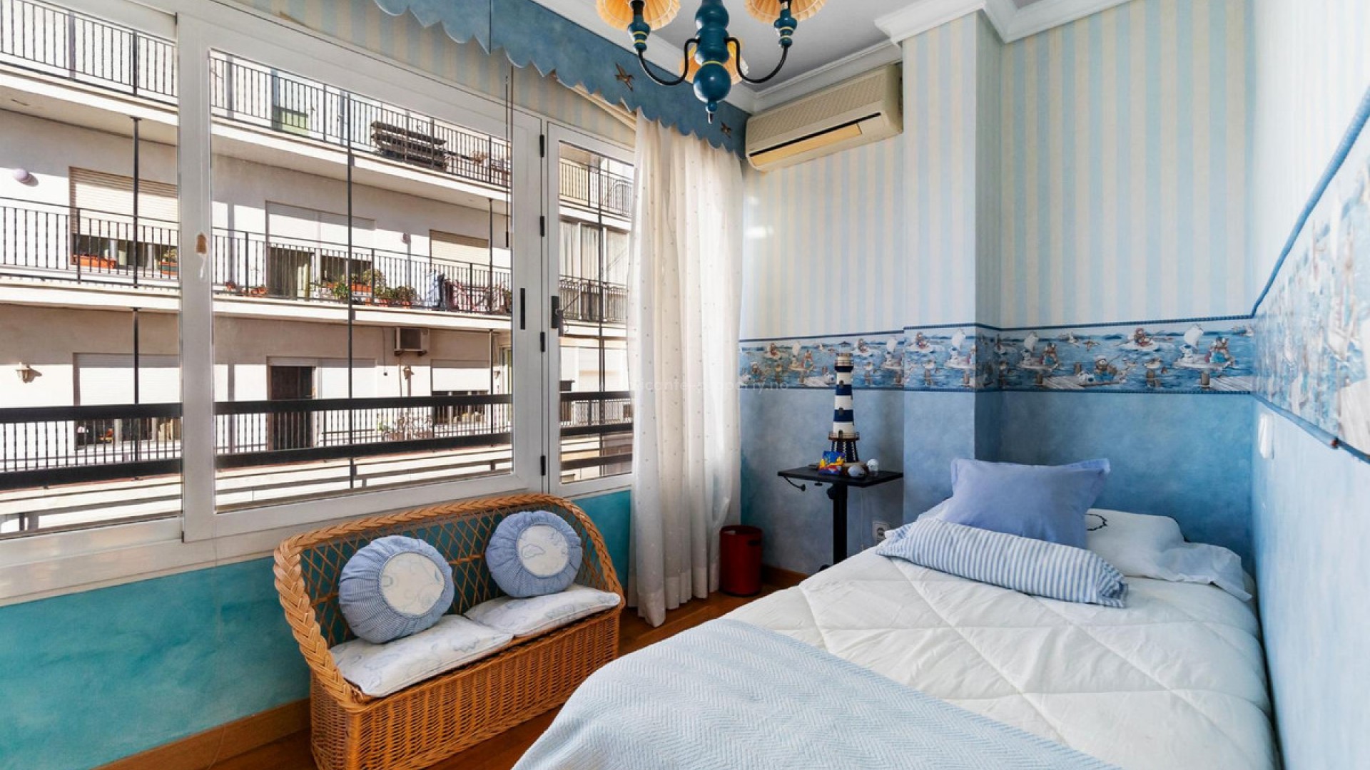 Apartamento / piso en Torrevieja Centro