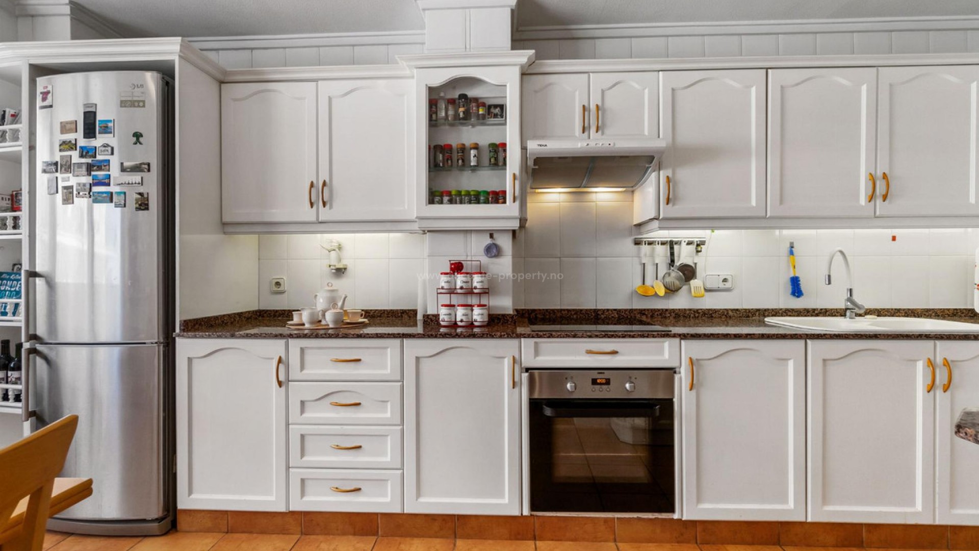 Apartamento / piso en Torrevieja Centro