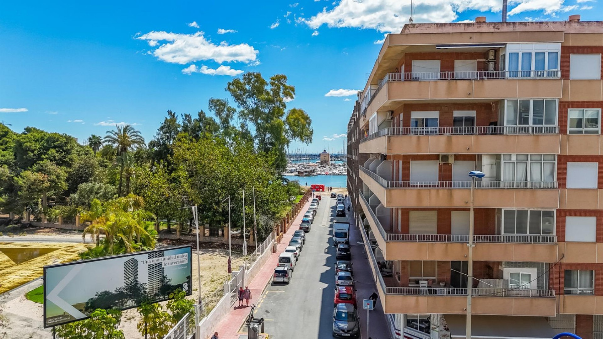 Apartamento / piso en Torrevieja Centro