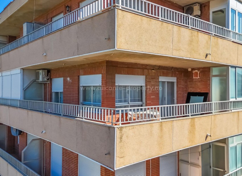 Apartamento / piso en Torrevieja Centro