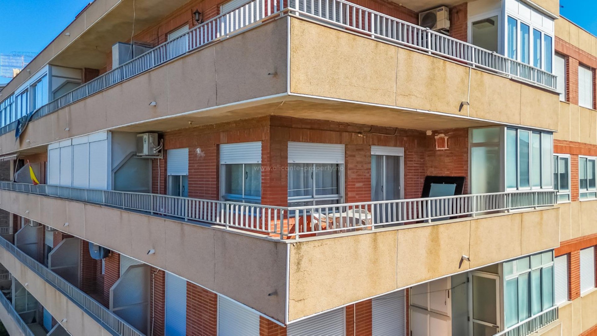 Apartamento / piso en Torrevieja Centro