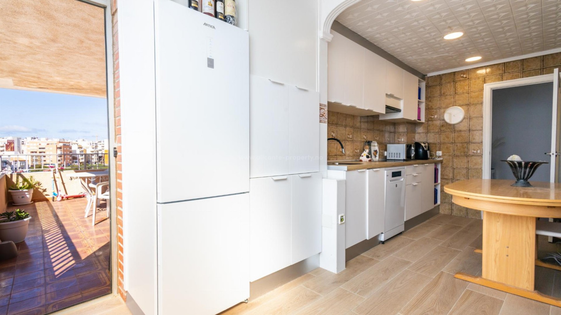 Apartamento / piso en Torrevieja Centro