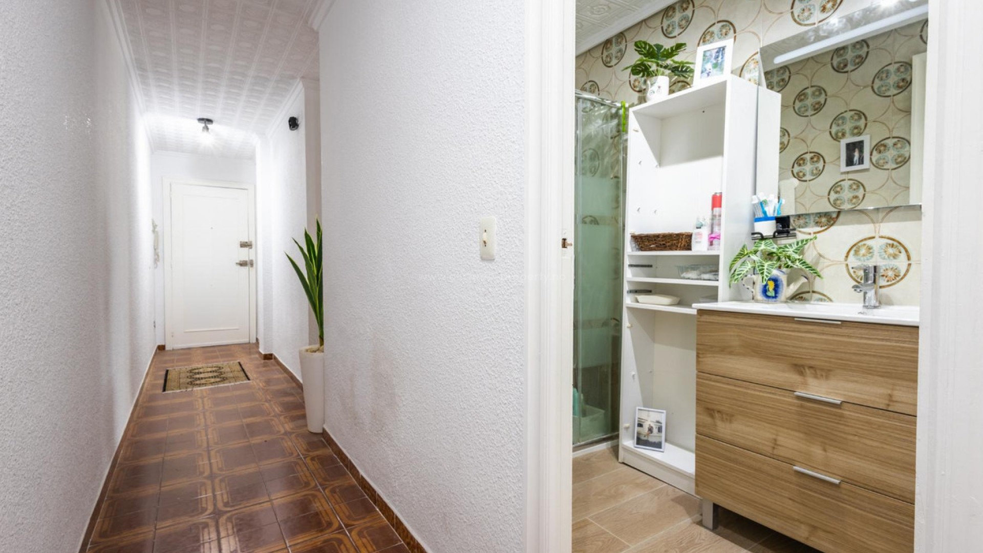 Apartamento / piso en Torrevieja Centro