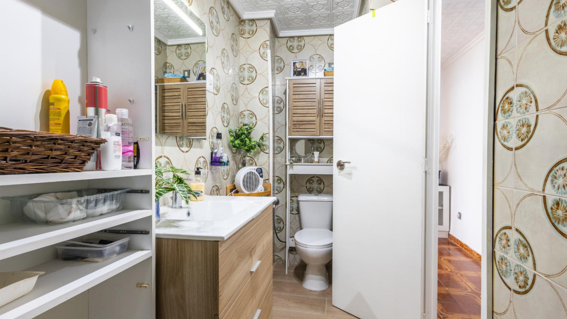 Apartamento / piso en Torrevieja Centro