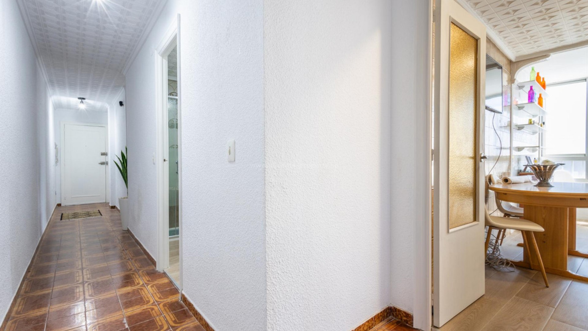 Apartamento / piso en Torrevieja Centro