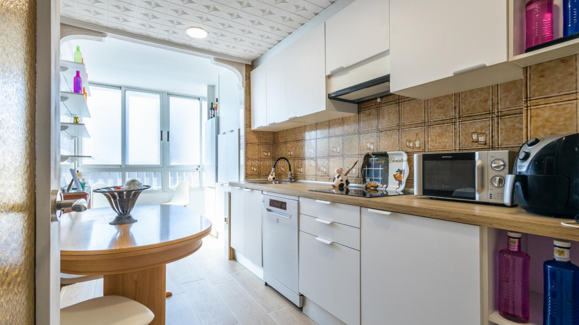 Apartamento / piso en Torrevieja Centro