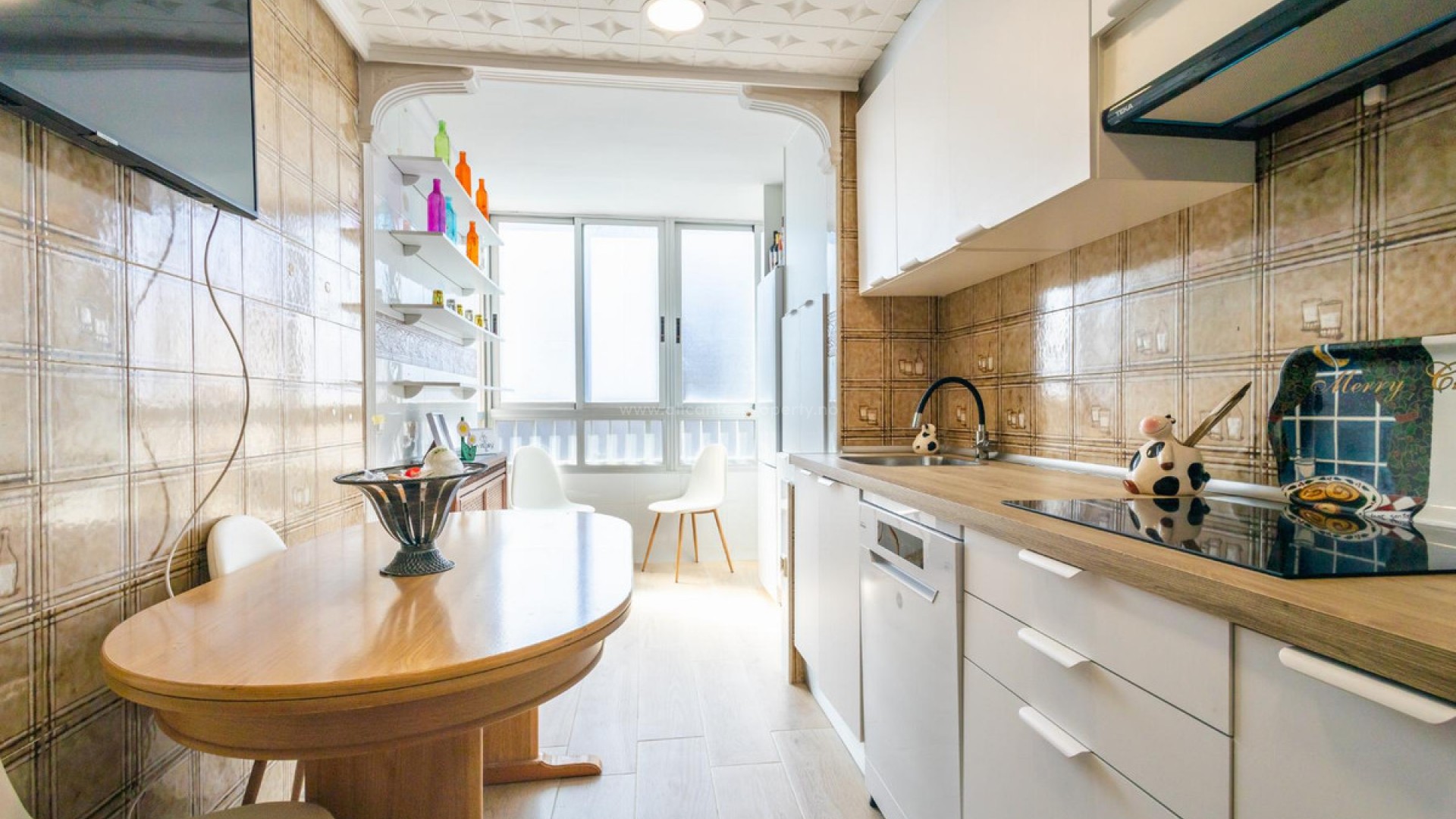 Apartamento / piso en Torrevieja Centro