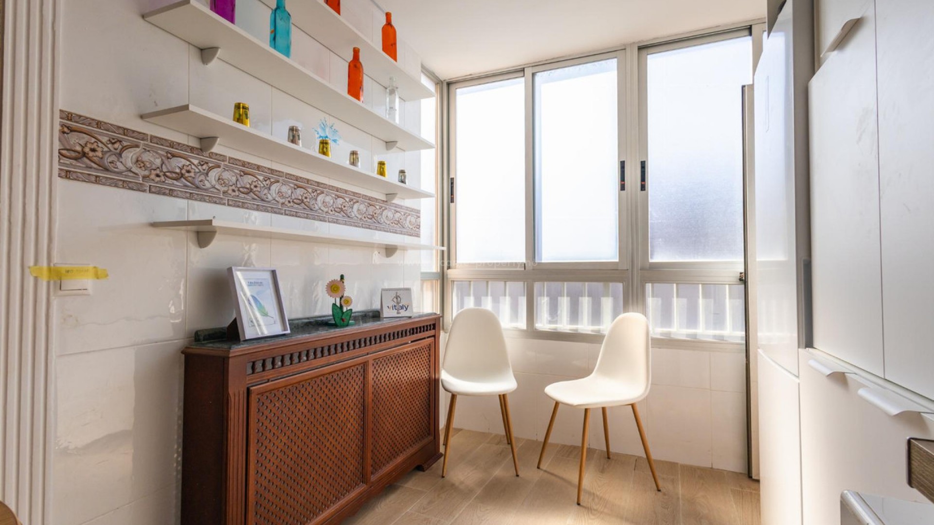 Apartamento / piso en Torrevieja Centro