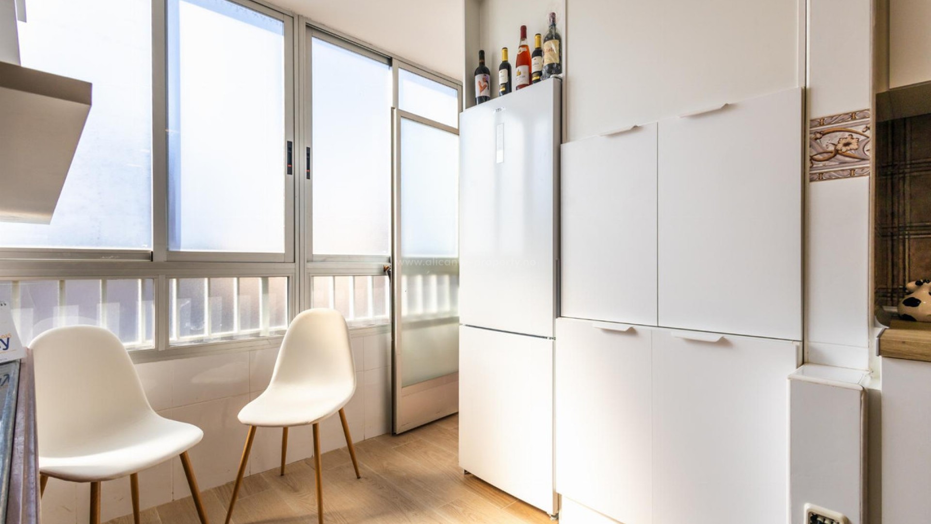 Apartamento / piso en Torrevieja Centro