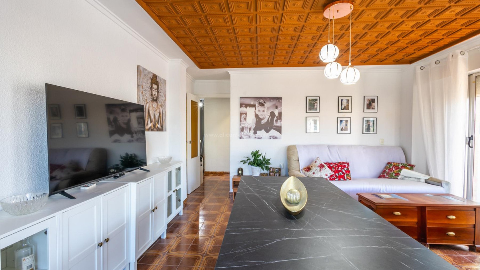 Apartamento / piso en Torrevieja Centro