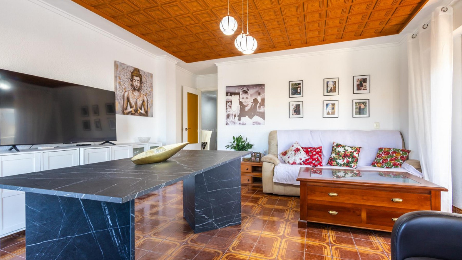 Apartamento / piso en Torrevieja Centro