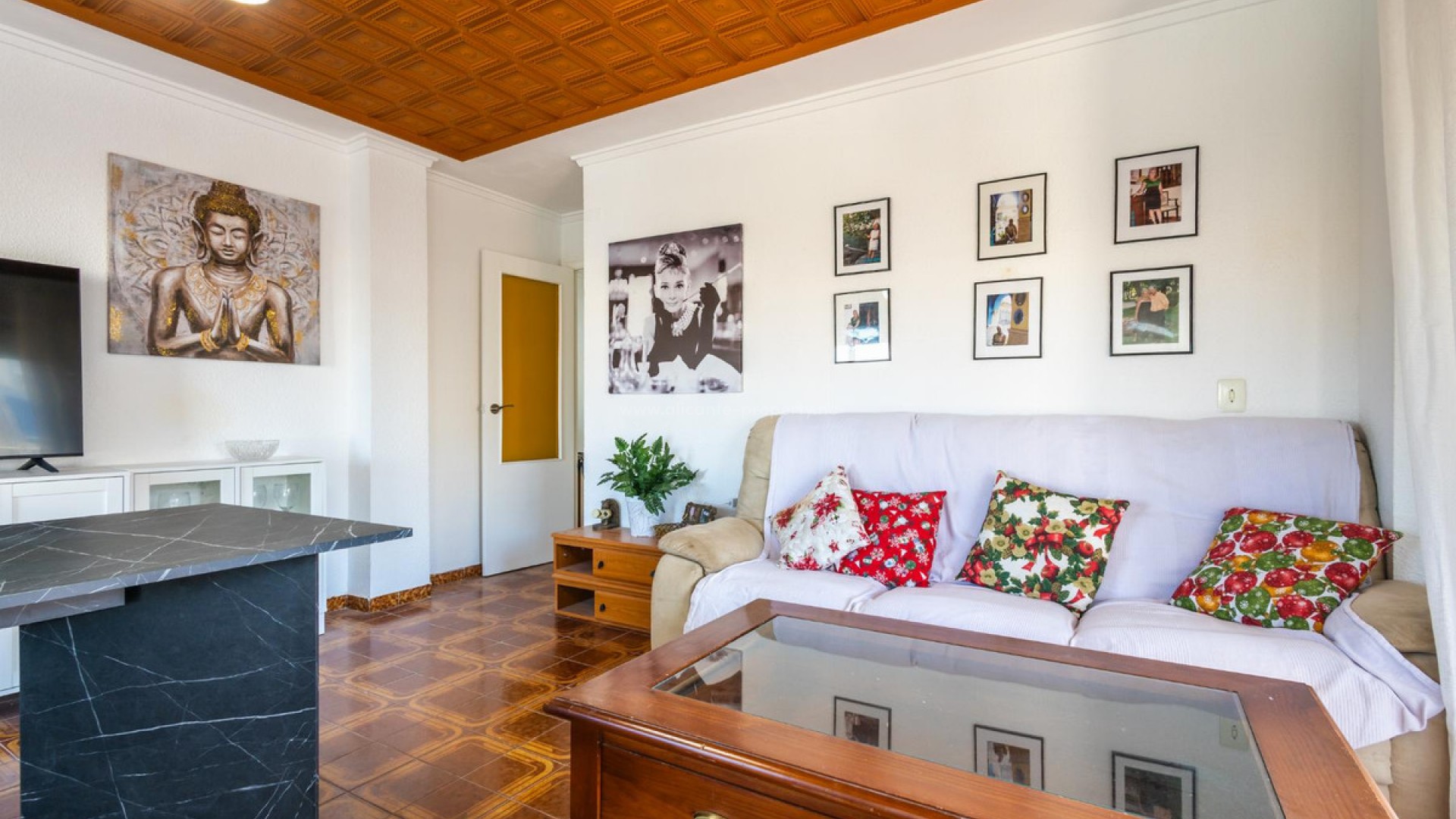 Apartamento / piso en Torrevieja Centro