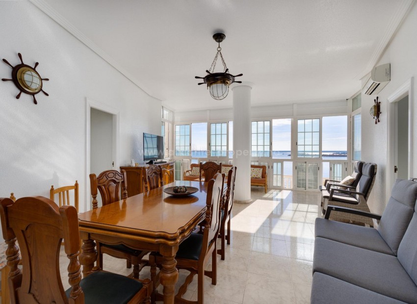 Apartamento / piso en Torrevieja Centro