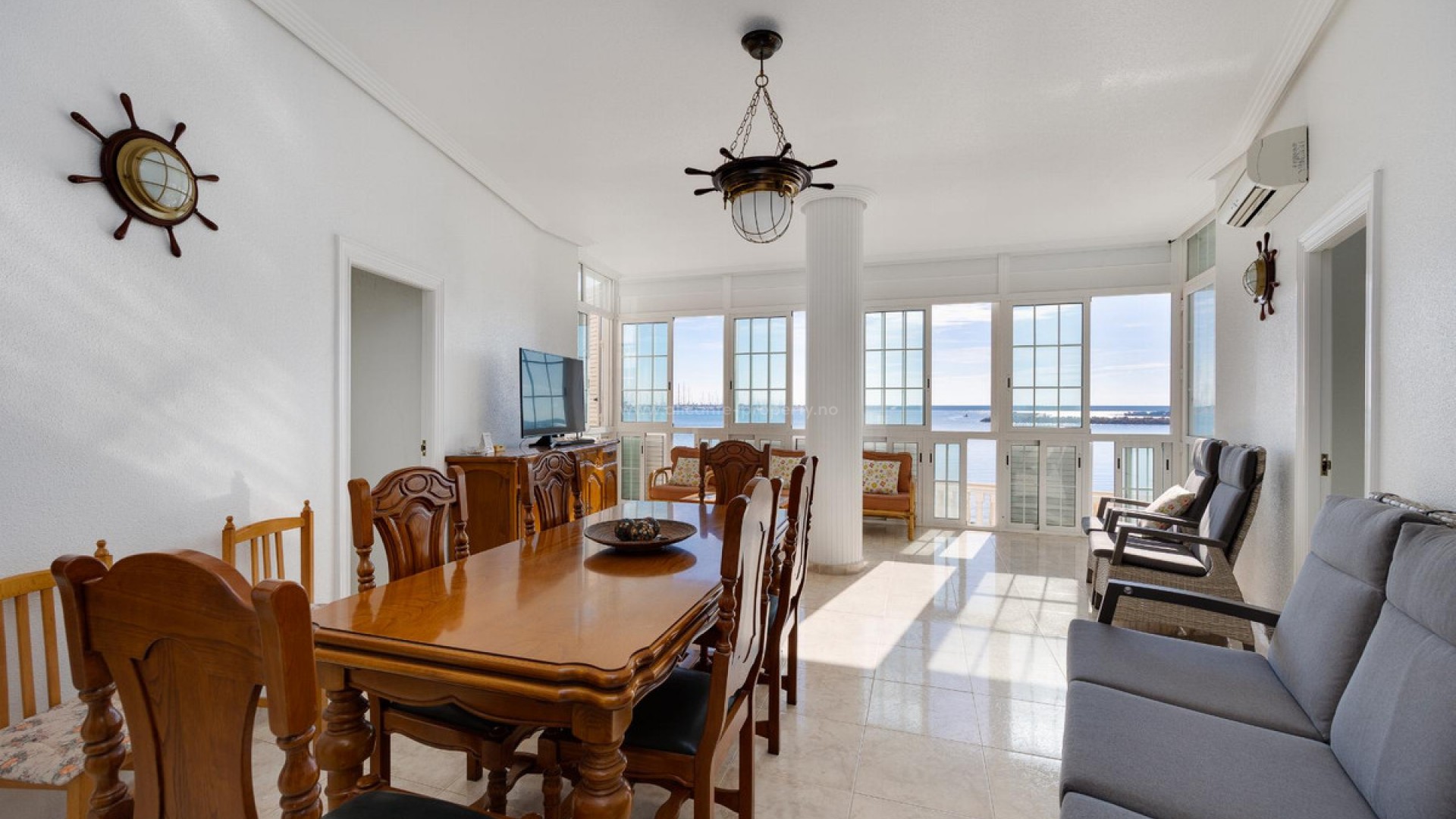 Apartamento / piso en Torrevieja Centro