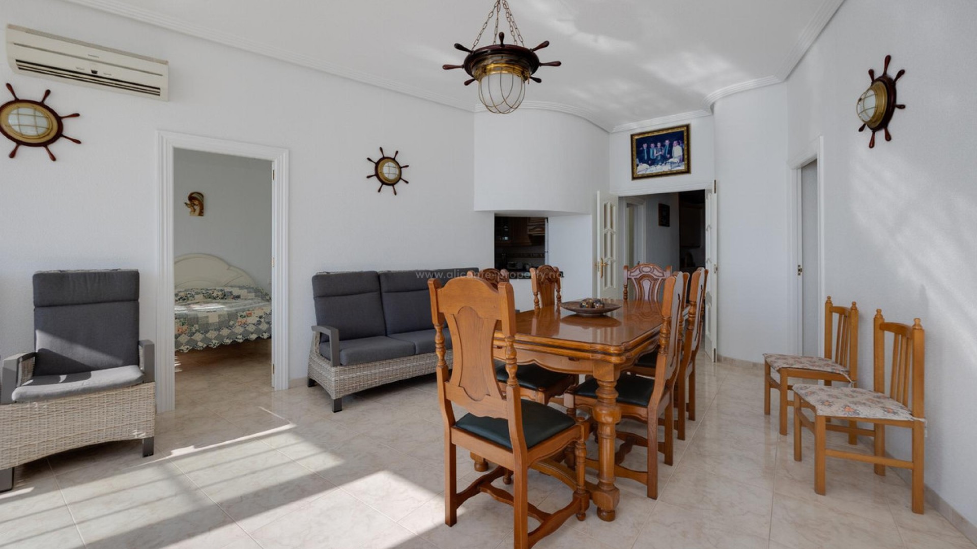 Apartamento / piso en Torrevieja Centro