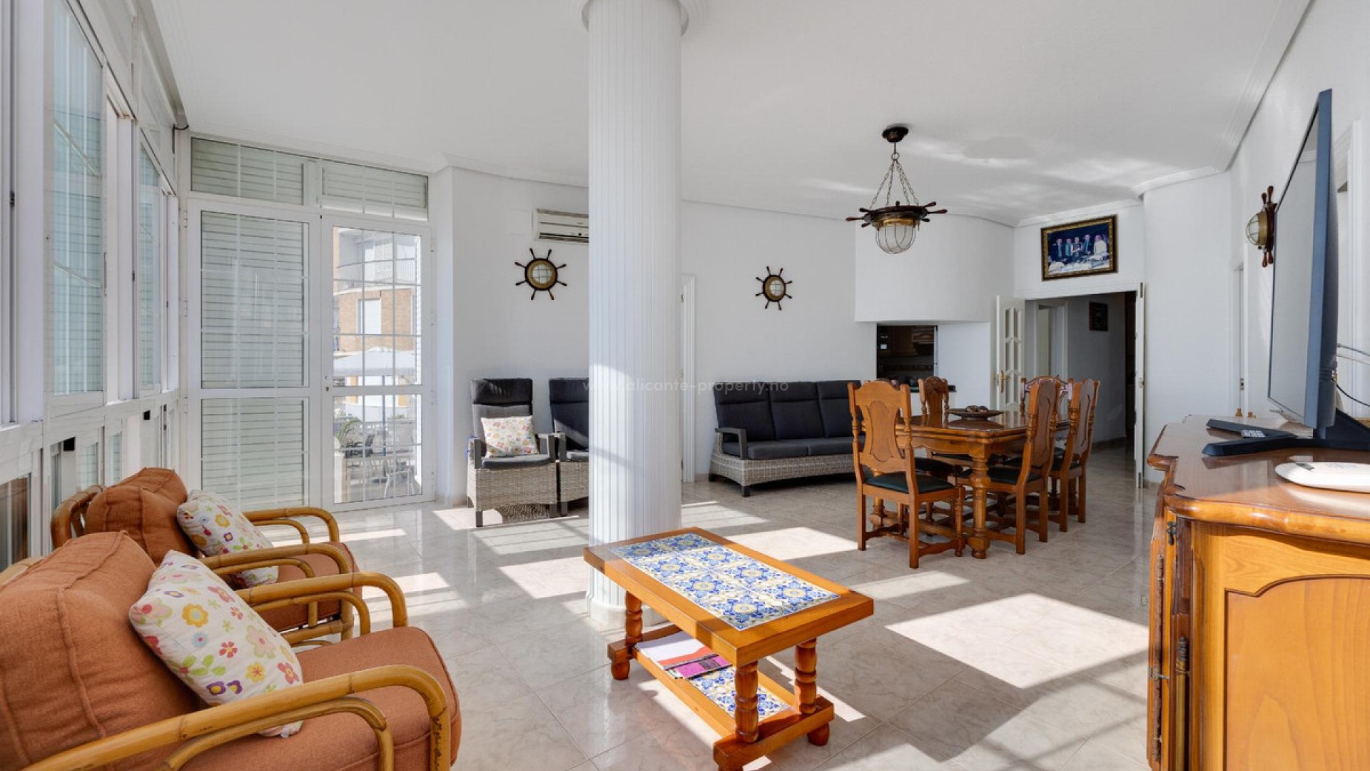 Apartamento / piso en Torrevieja Centro