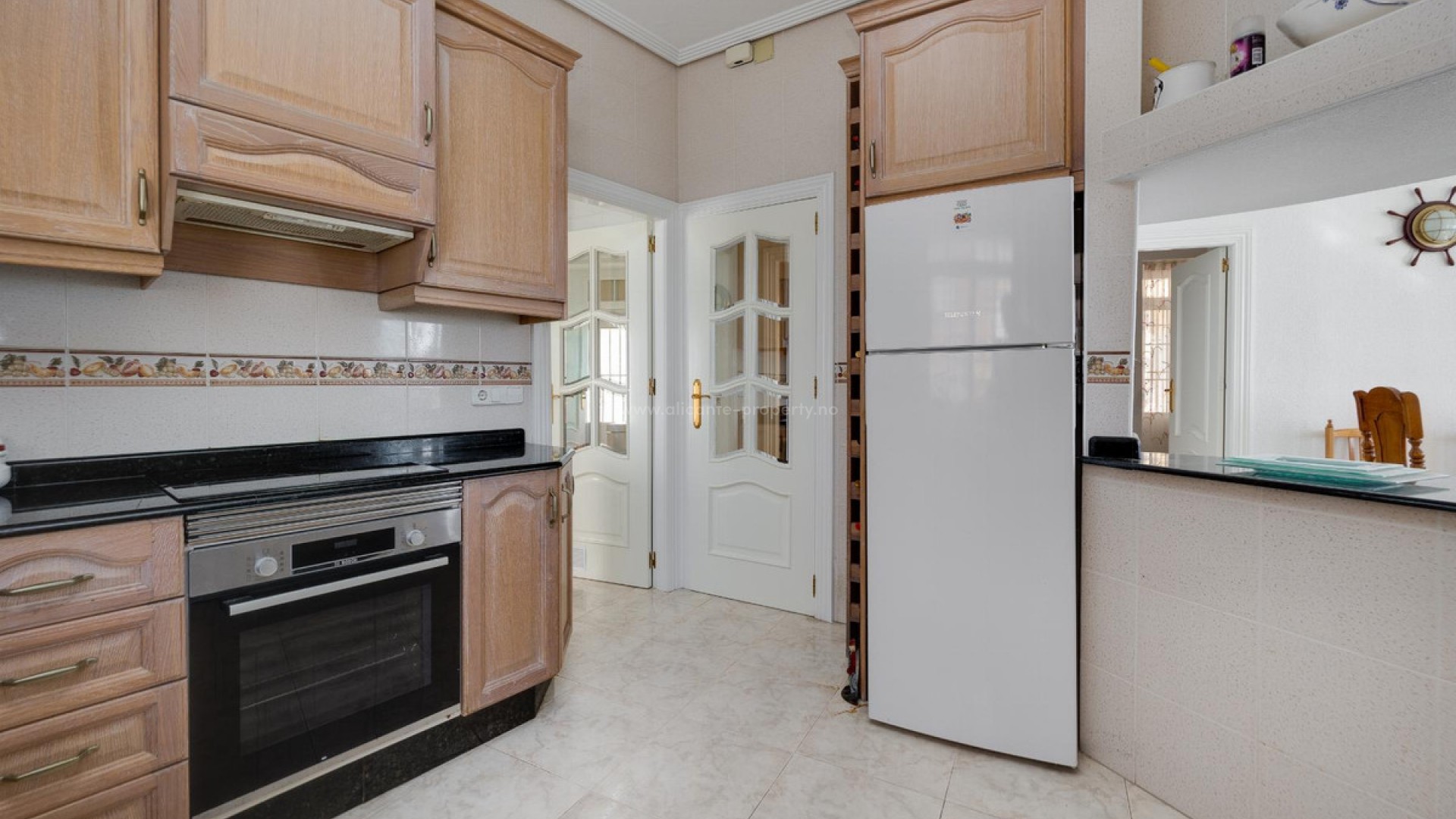 Apartamento / piso en Torrevieja Centro