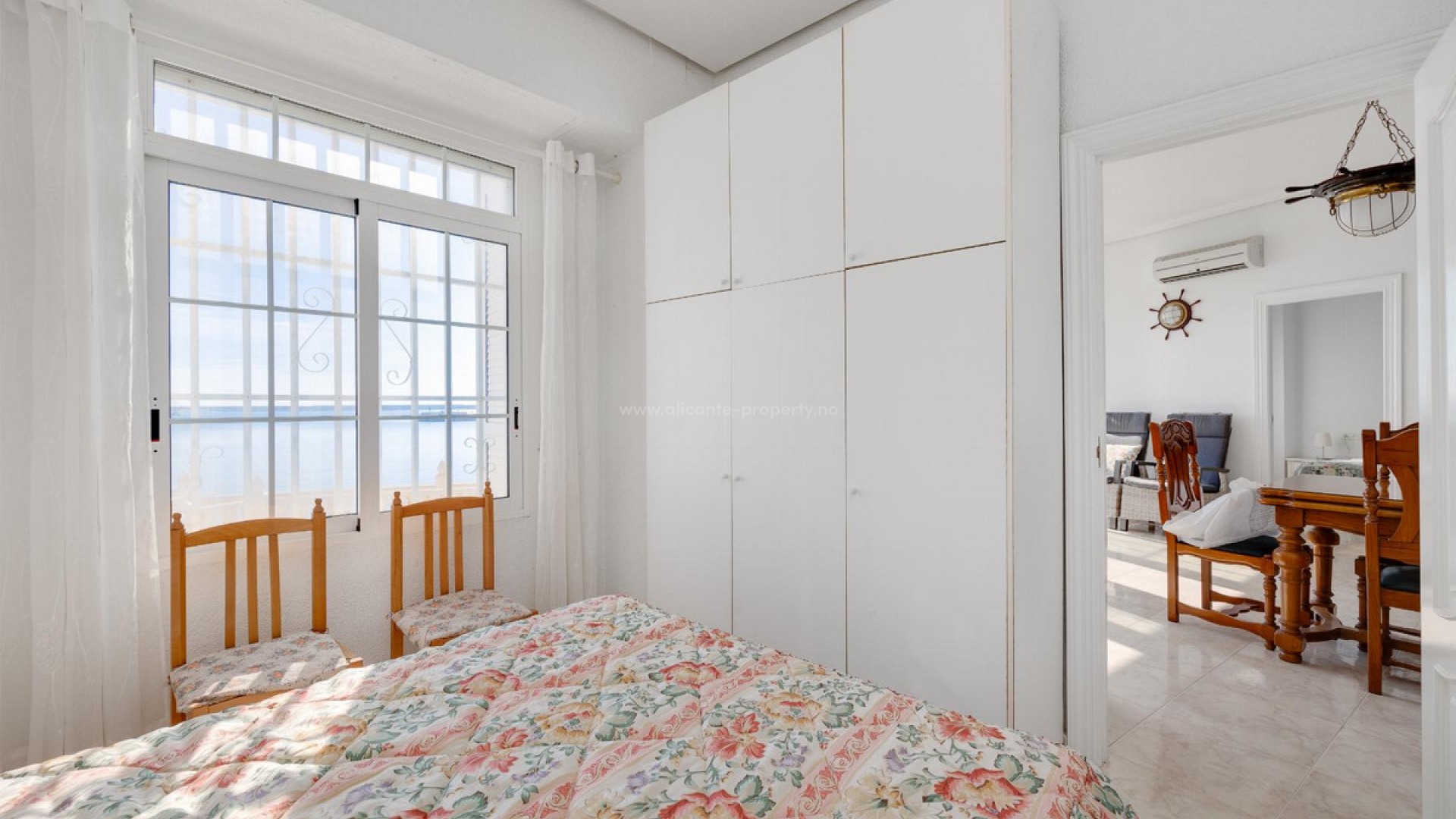 Apartamento / piso en Torrevieja Centro