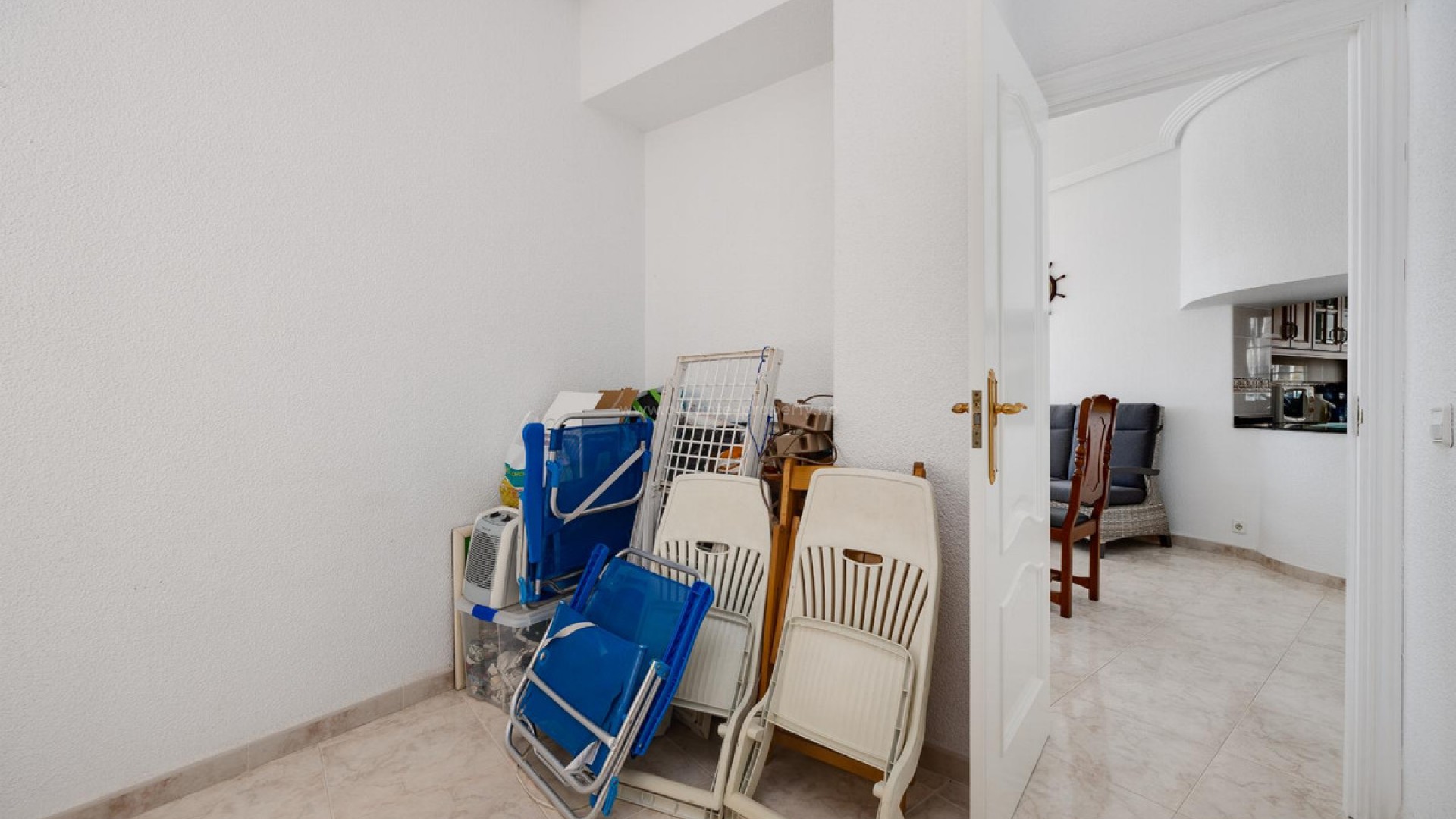 Apartamento / piso en Torrevieja Centro