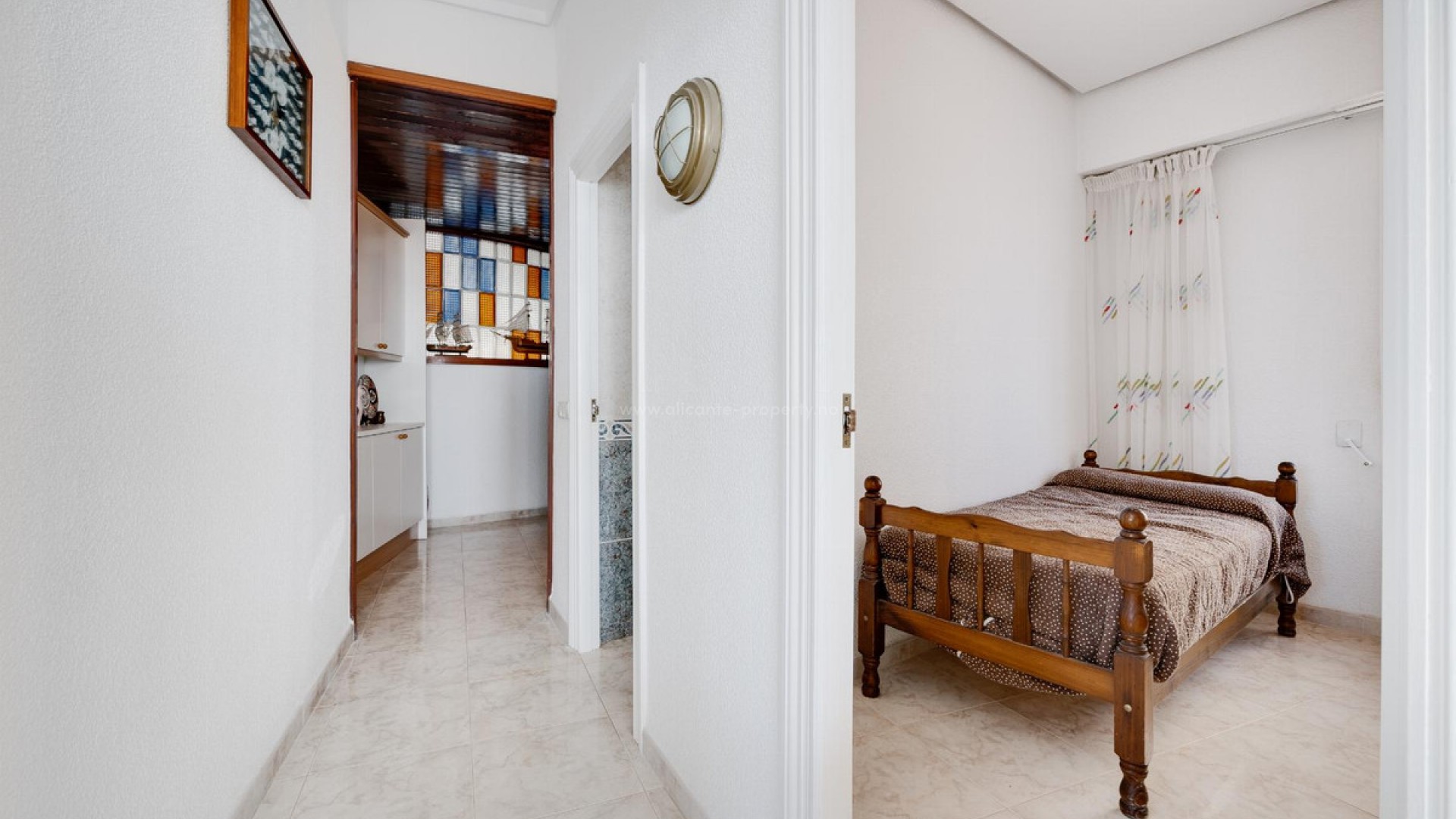 Apartamento / piso en Torrevieja Centro