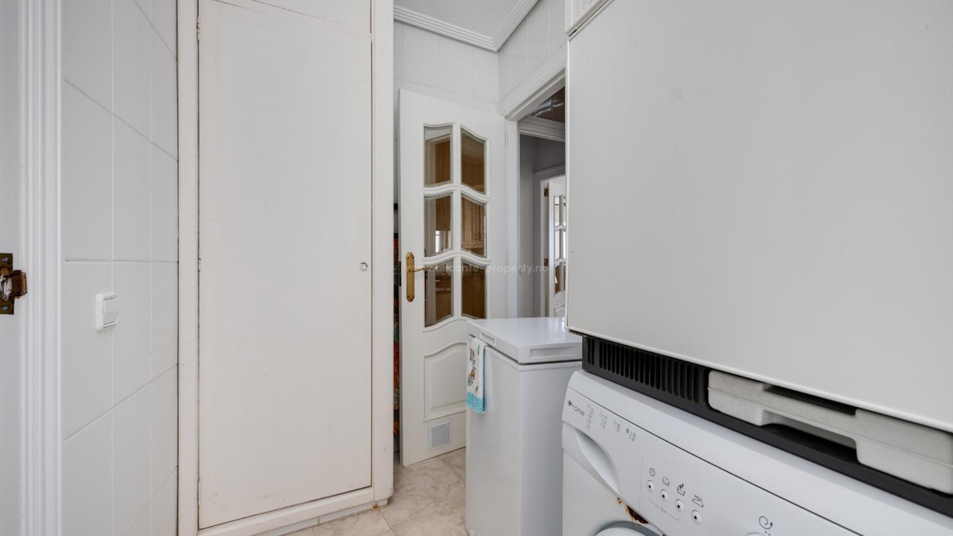 Apartamento / piso en Torrevieja Centro