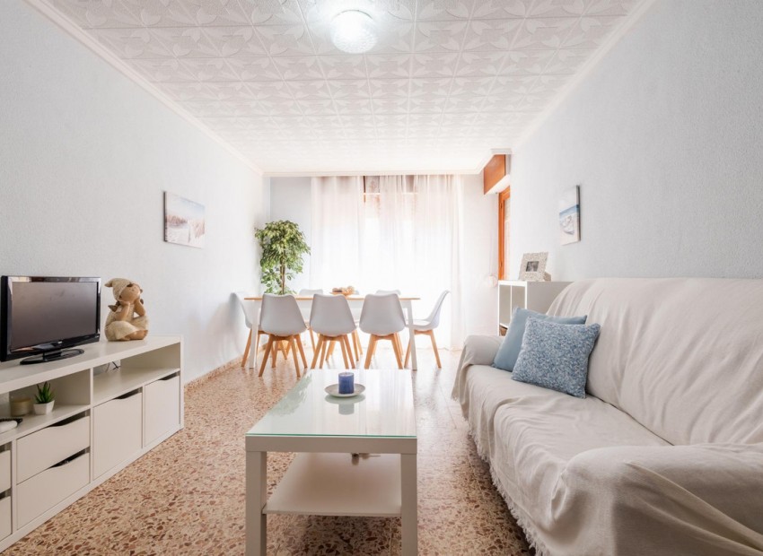 Apartamento / piso en Torrevieja Centro