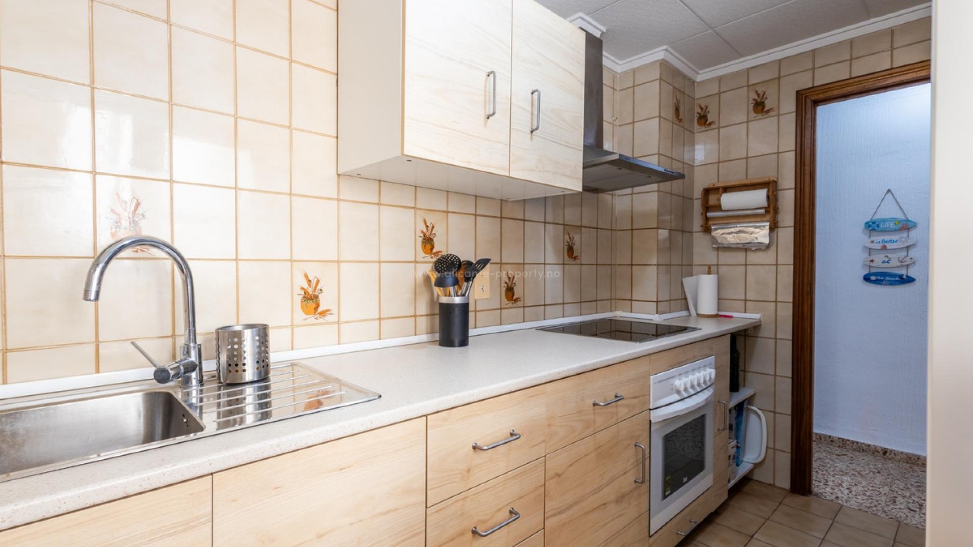 Apartamento / piso en Torrevieja Centro