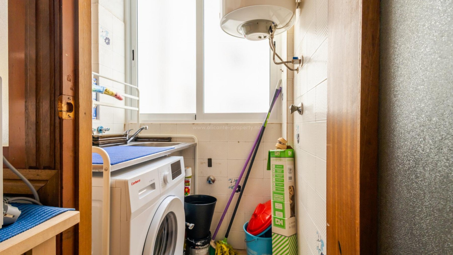 Apartamento / piso en Torrevieja Centro