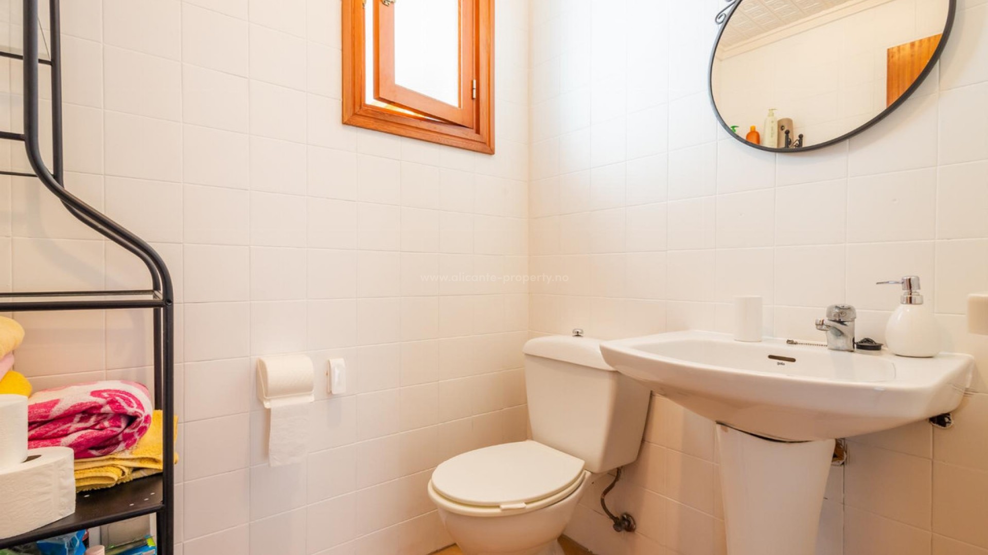 Apartamento / piso en Torrevieja Centro