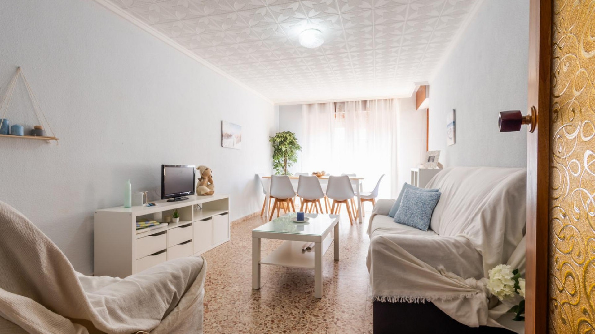 Apartamento / piso en Torrevieja Centro