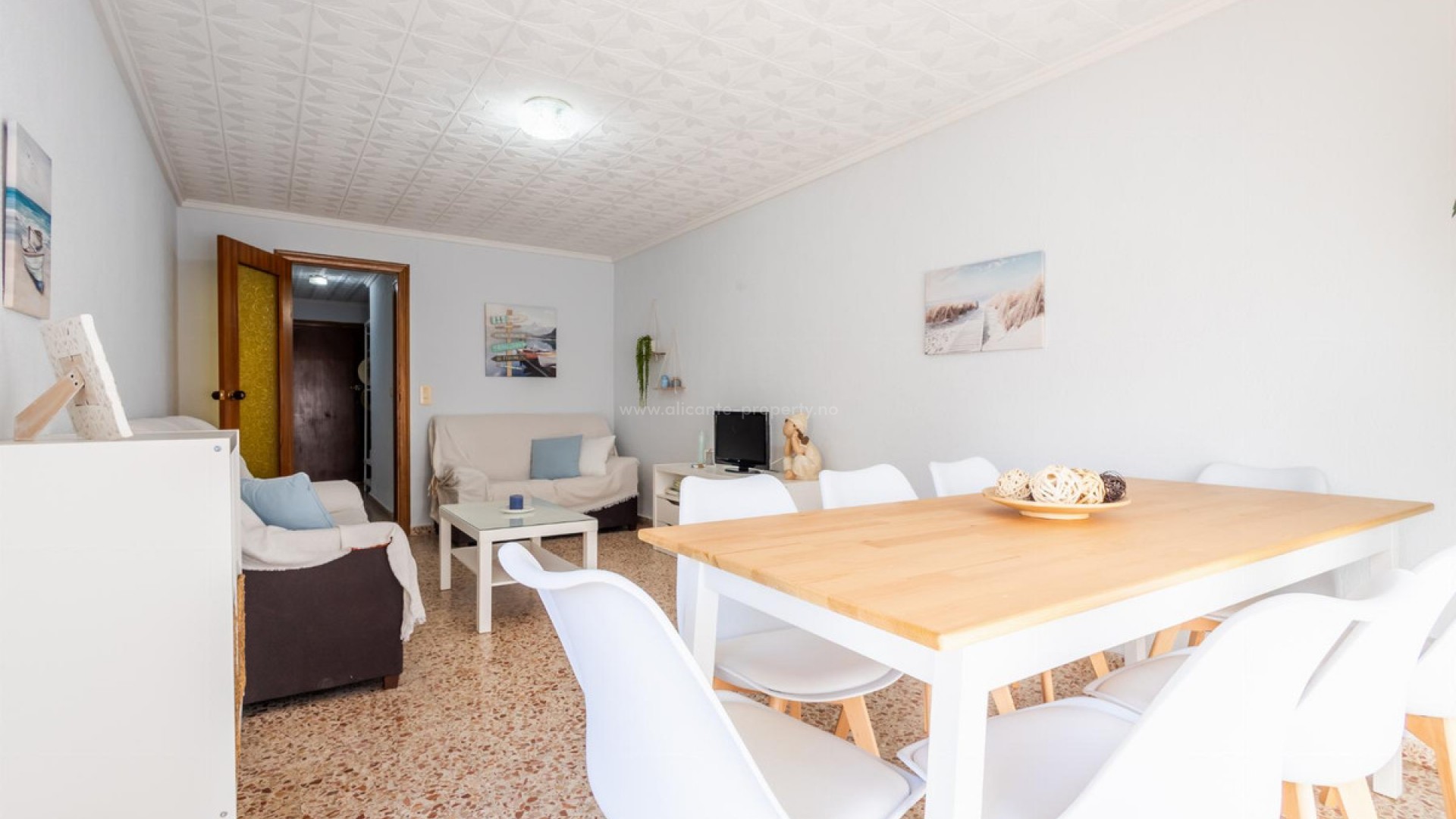 Apartamento / piso en Torrevieja Centro