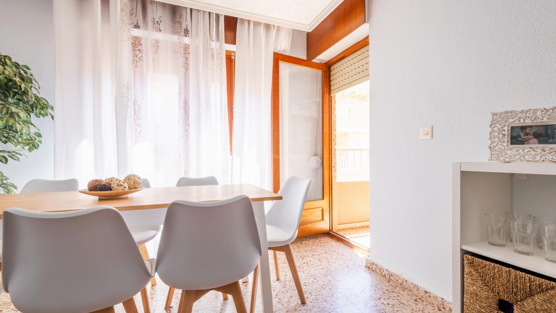 Apartamento / piso en Torrevieja Centro