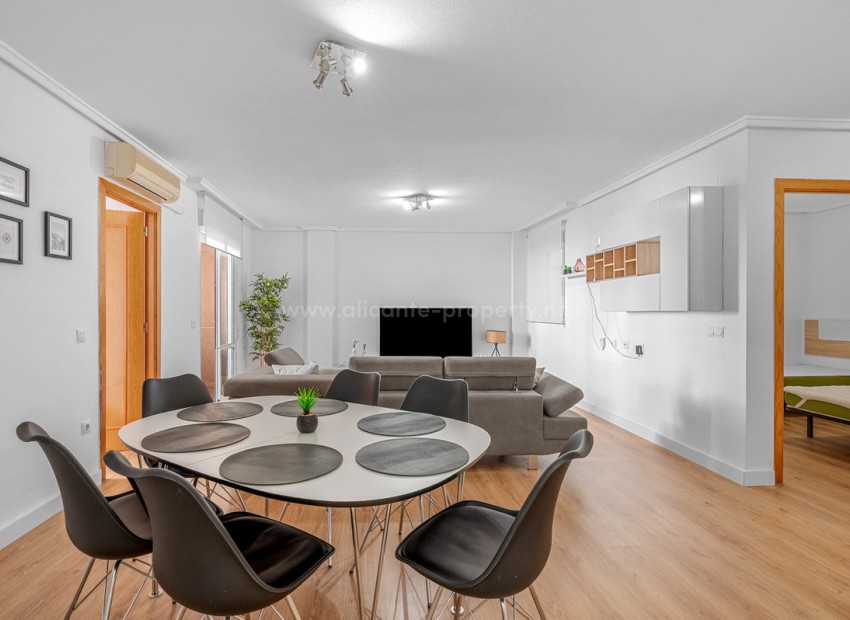 Apartamento / piso en Torrevieja Centro