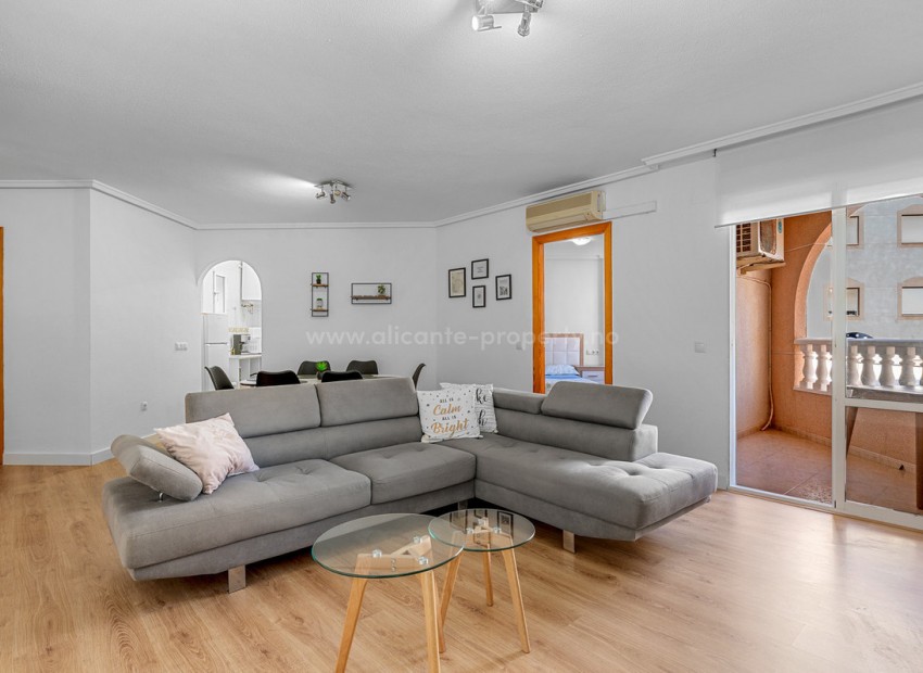 Apartamento / piso en Torrevieja Centro