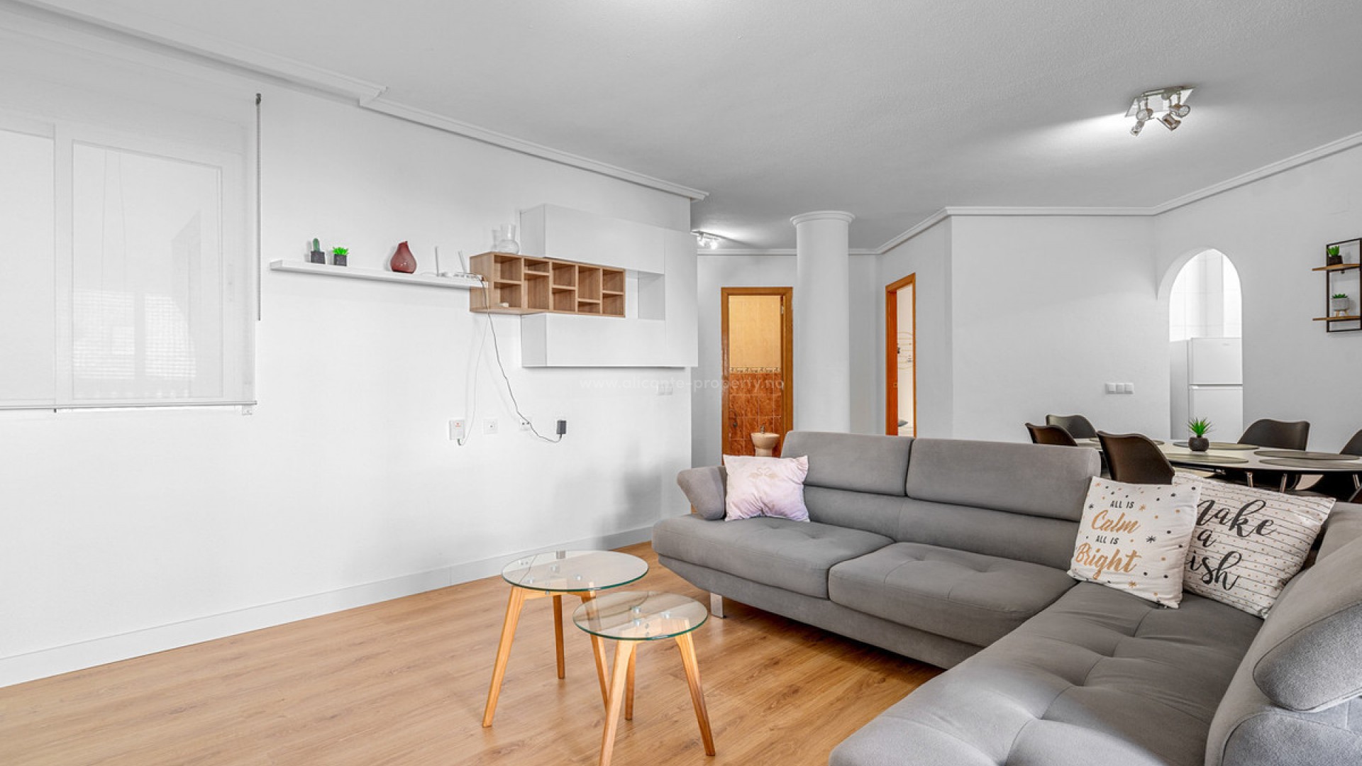 Apartamento / piso en Torrevieja Centro