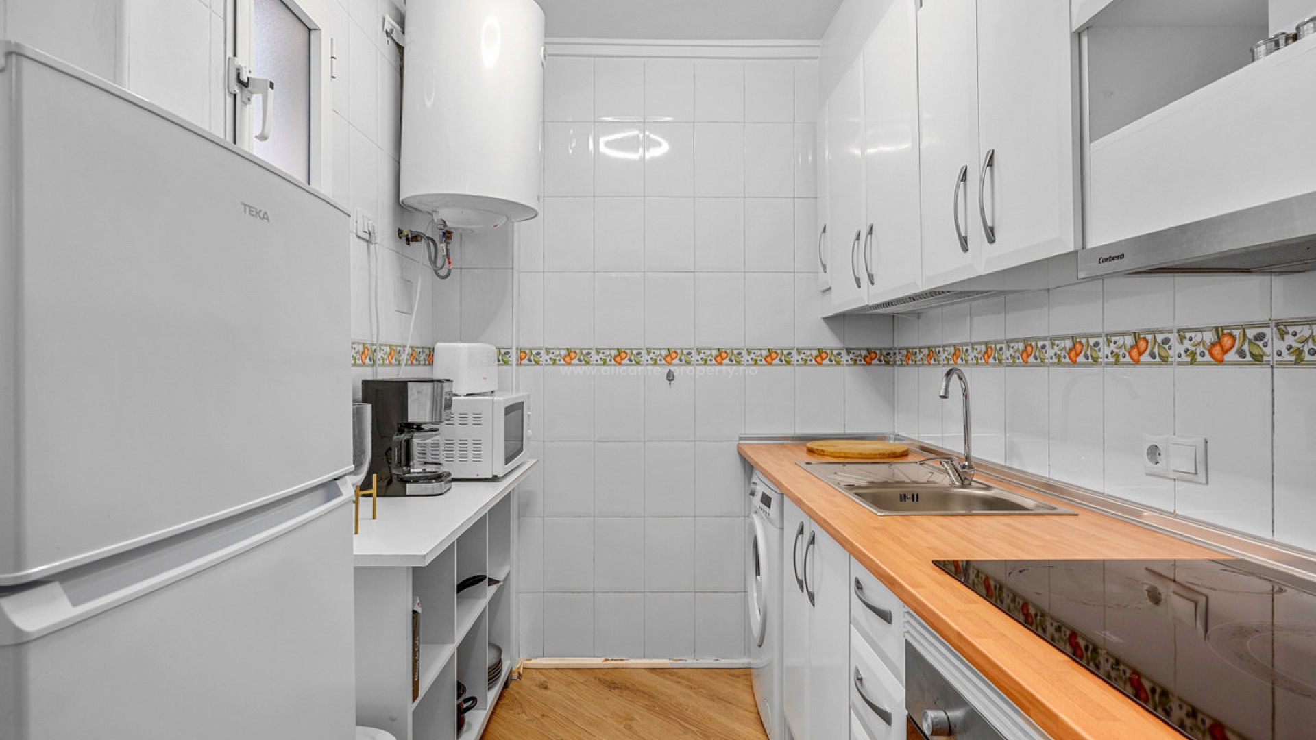 Apartamento / piso en Torrevieja Centro