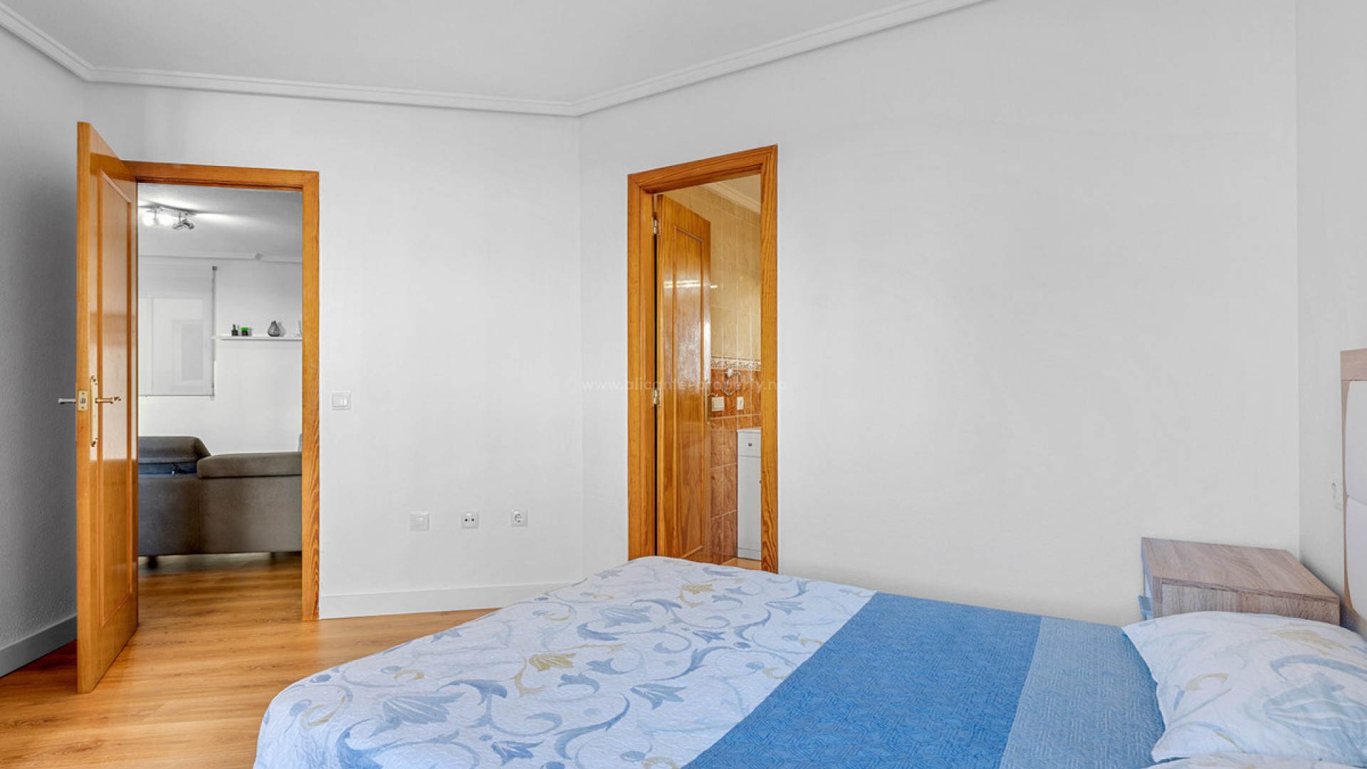 Apartamento / piso en Torrevieja Centro