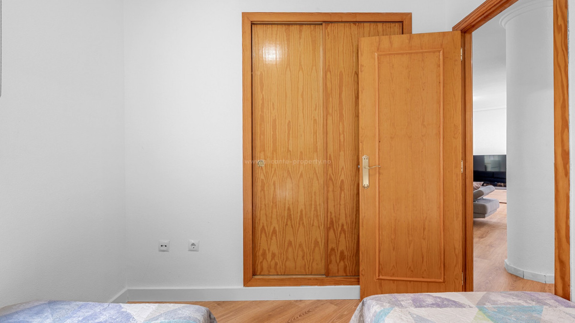 Apartamento / piso en Torrevieja Centro