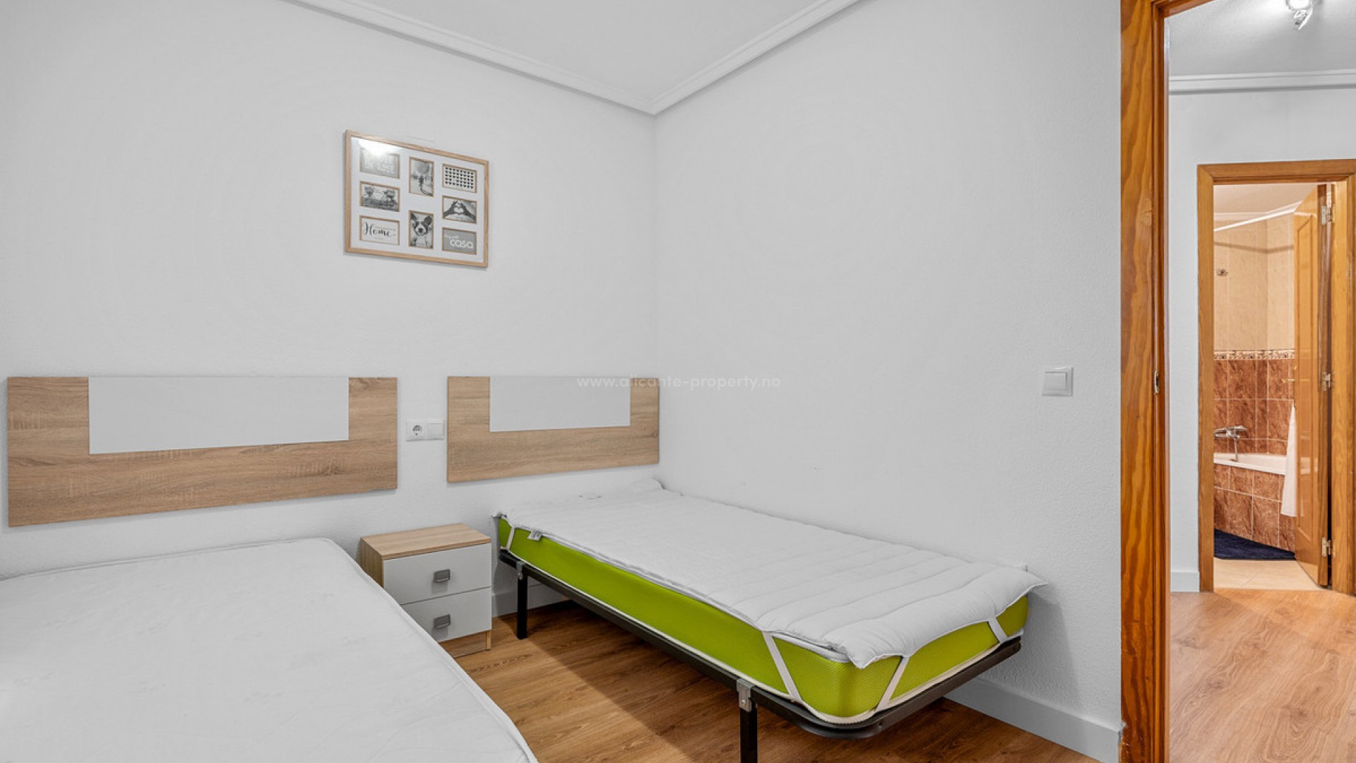 Apartamento / piso en Torrevieja Centro