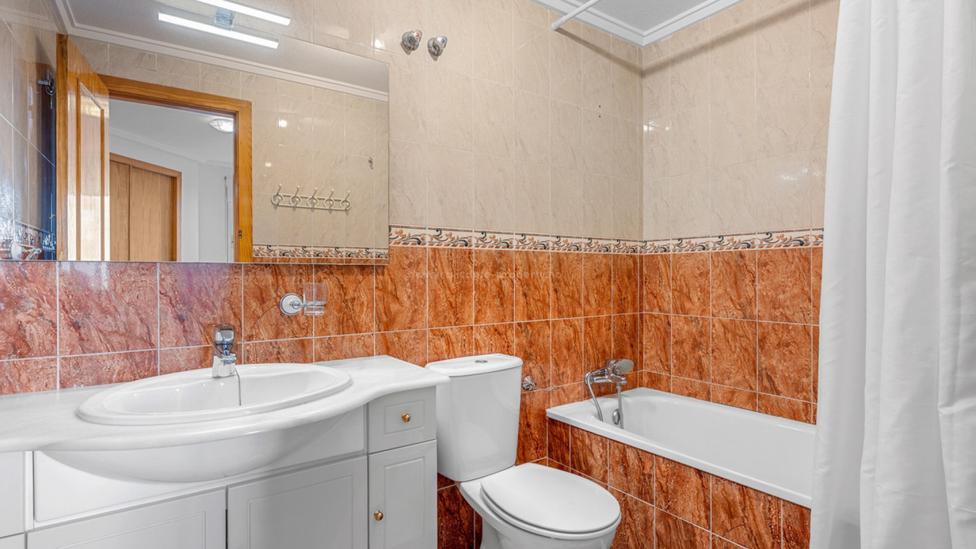 Apartamento / piso en Torrevieja Centro