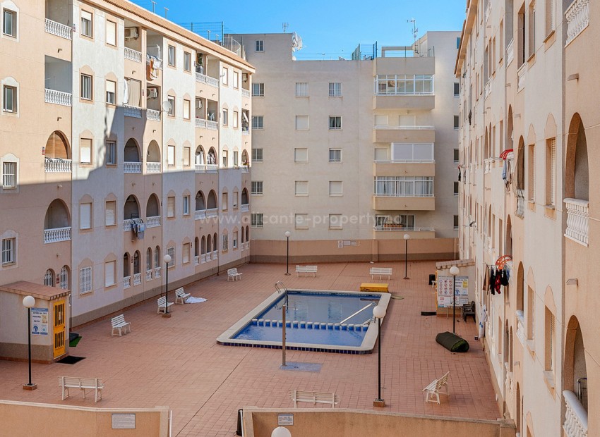 Apartamento / piso en Torrevieja Centro