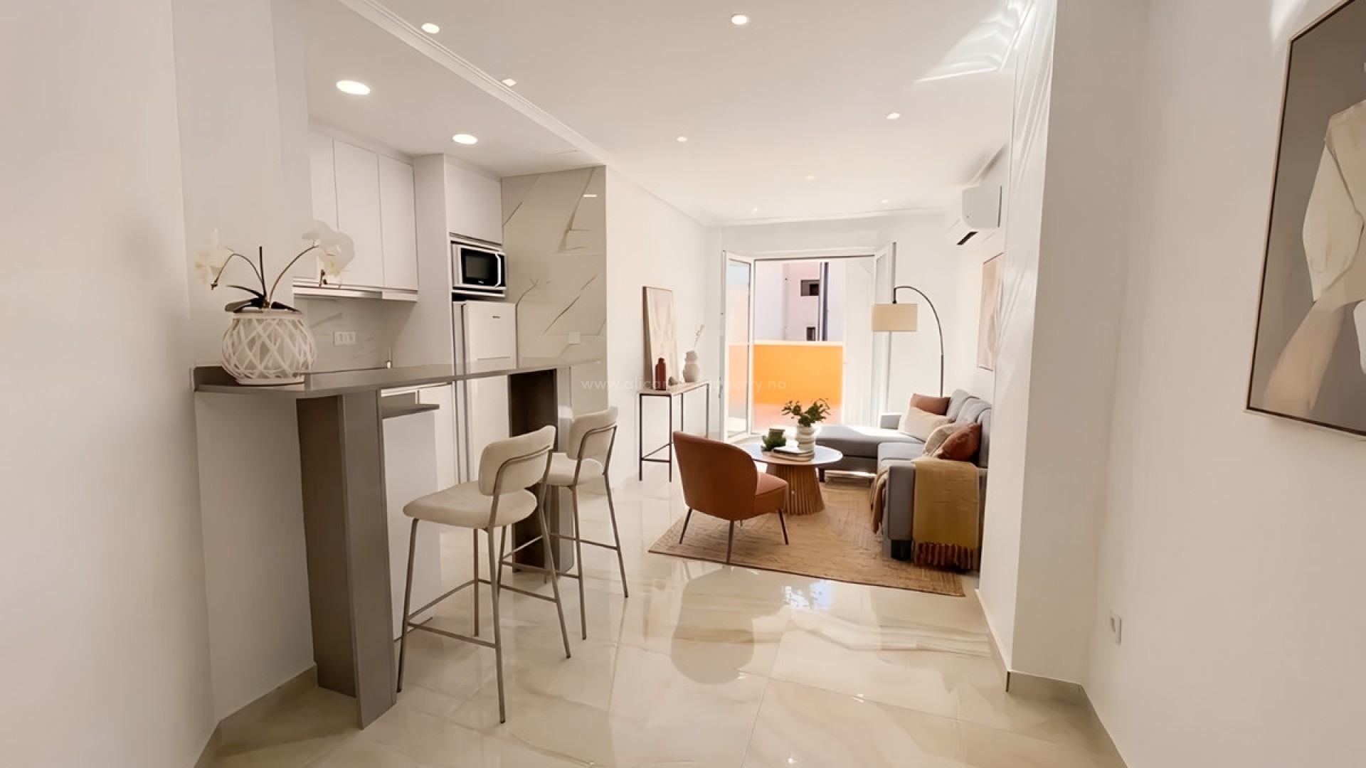 Apartamento / piso en Torrevieja Centro