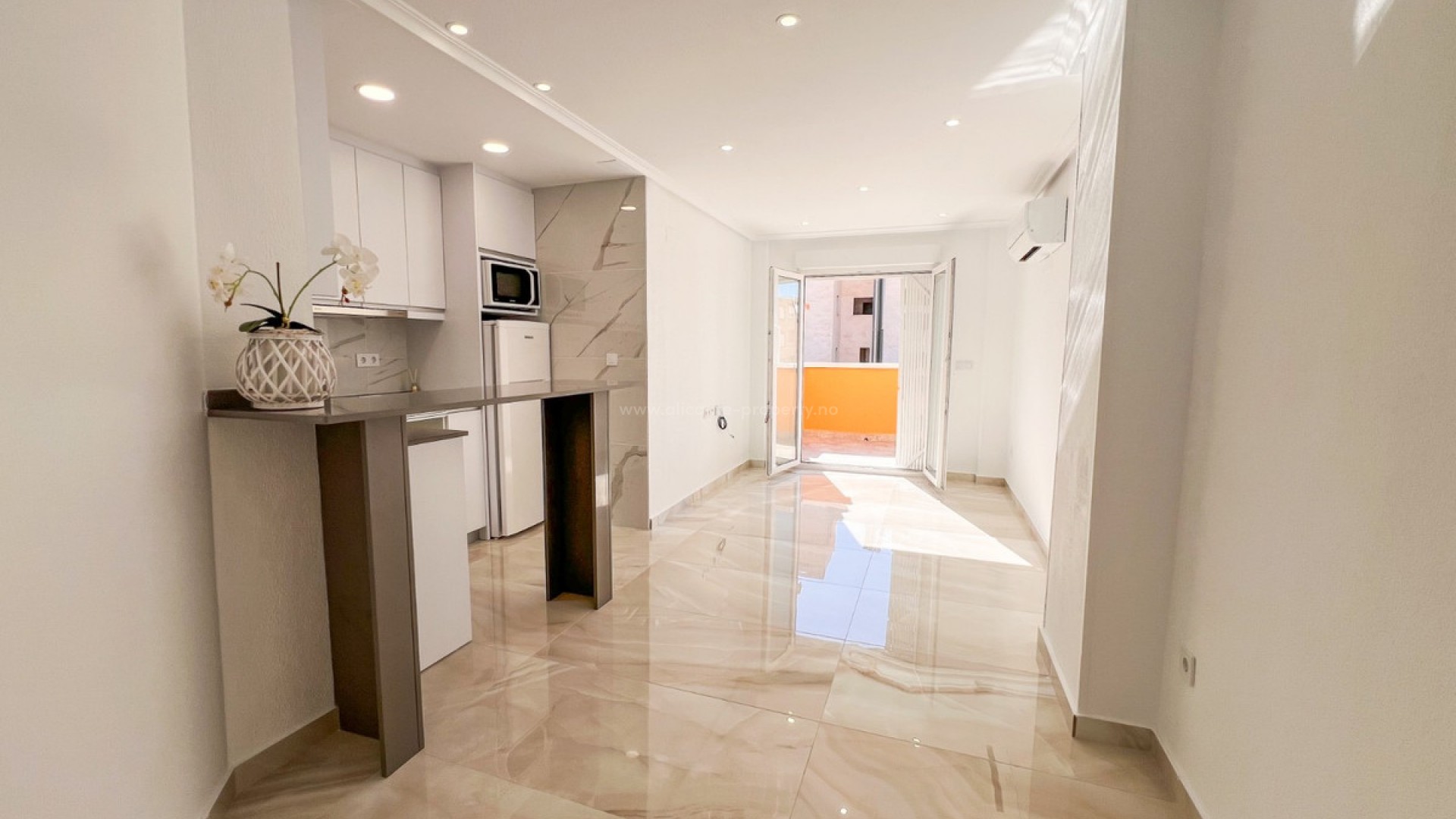 Apartamento / piso en Torrevieja Centro