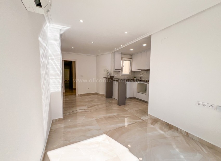 Apartamento / piso en Torrevieja Centro