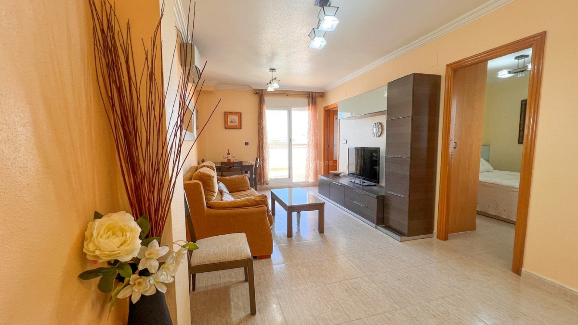 Apartamento / piso en Torrevieja Centro