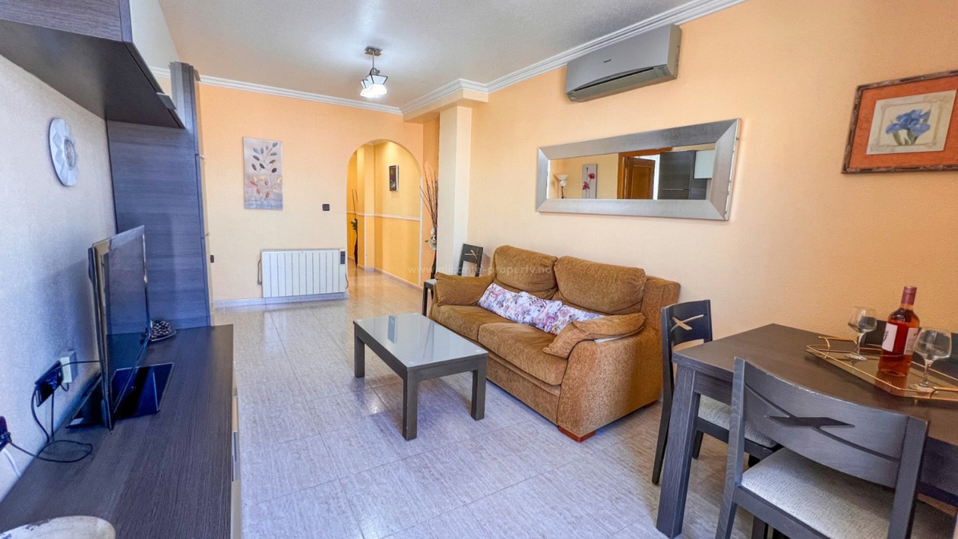 Apartamento / piso en Torrevieja Centro