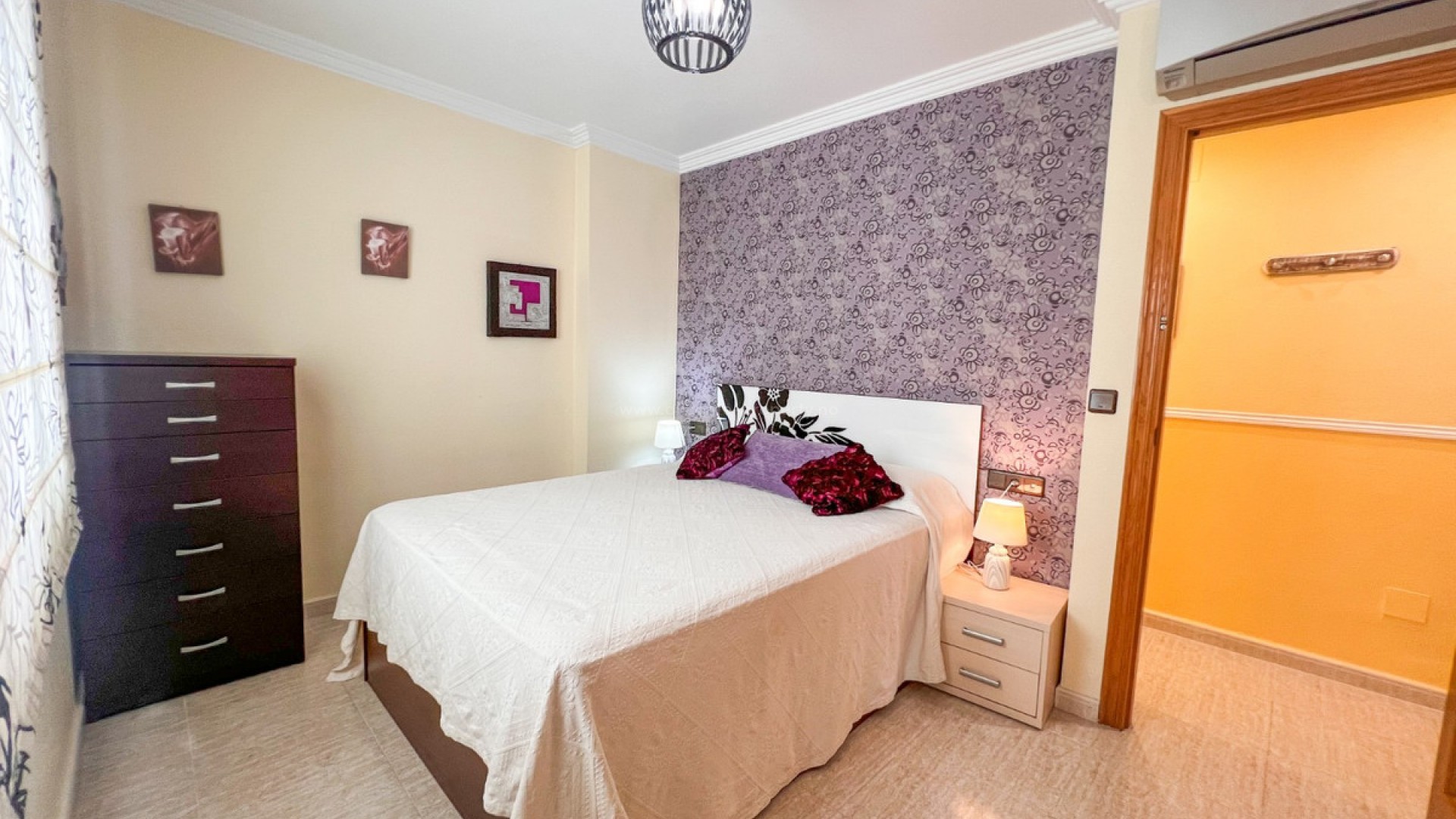 Apartamento / piso en Torrevieja Centro