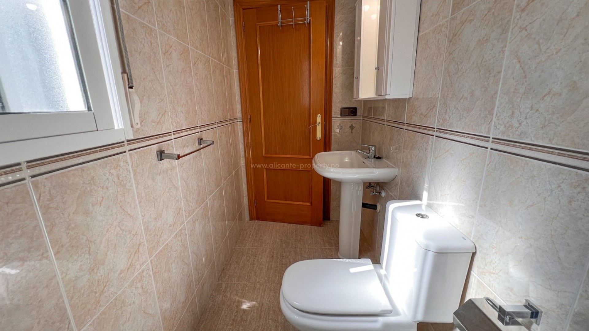 Apartamento / piso en Torrevieja Centro